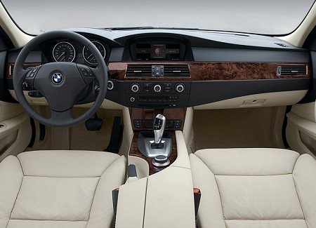 BMW serie 5 BMW serie 5