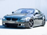 BMW serie 6