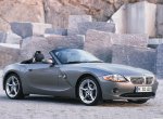 BMW Z4 BMW Z4
