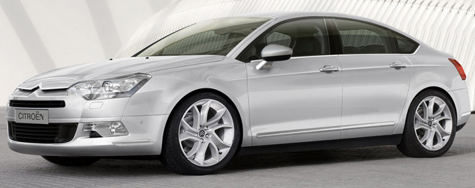 Citroen C5