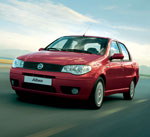 FIAT Albea FIAT Albea