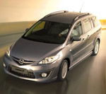 Mazda 5 Mazda 5