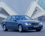 Clase E de Mercedes-Benz Clase E de Mercedes-Benz