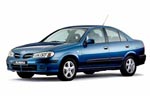 Nissan Almera Nissan Almera