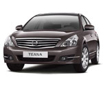 Nissan Teana Nissan Teana