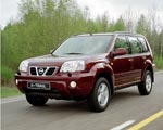 Nissan X-Trail Nissan X-Trail