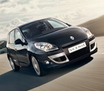 Renault Scenic Nuevo Renault Scenic Nuevo