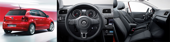 Nuevo Volkswagen Polo Nuevo Volkswagen Polo