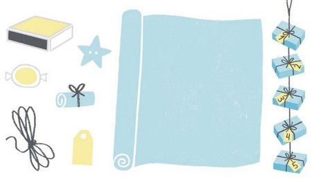 10 ideas sobre cómo hacer un calendario para un niño