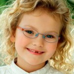 Astigmatismo en niños