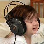 Audiolibros para niños: ¿beneficios o daños?
