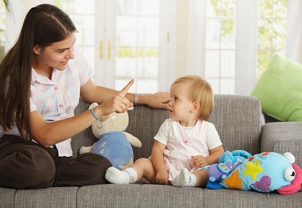 El ABC de un buen padre: cómo castigar a un niño correctamente