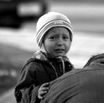 ¿Qué pasa si otros niños ofenden a su hijo? ¿Qué pasa si otros niños ofenden a su hijo?