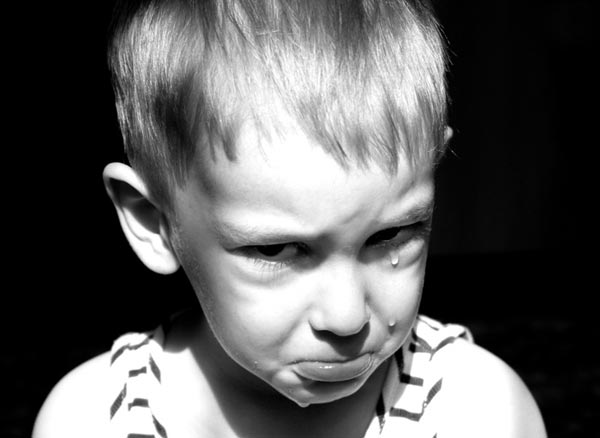 ¿Qué pasa si otros niños ofenden a su hijo?