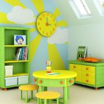 Muebles para niños Muebles para niños