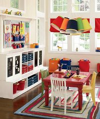 Muebles para niños Muebles para niños