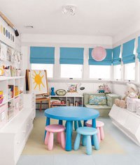 Muebles para niños Muebles para niños