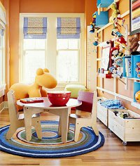 Muebles para niños Muebles para niños