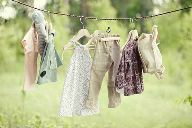 Ropa para niños en línea: ¿cómo comprar?