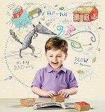 Fantasías de los niños