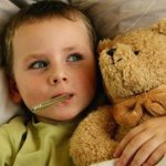 Enfermedades infecciosas para niños