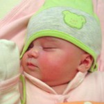 Diatesis en infantes