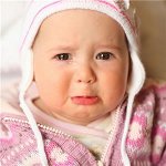 Disbacteriosis en bebés