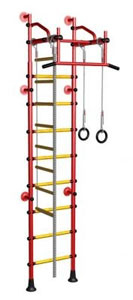 Complejo deportivo casero Complejo deportivo casero
