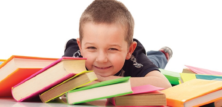 Preparación para la escuela: 10 habilidades requeridas para el niño