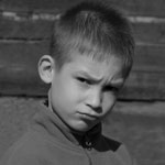 Carácter y temperamento del niño Carácter y temperamento del niño