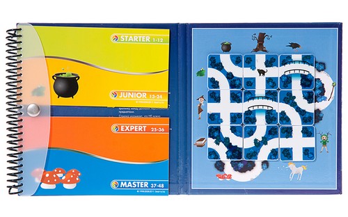 Juegue útil: revise juegos útiles para niños