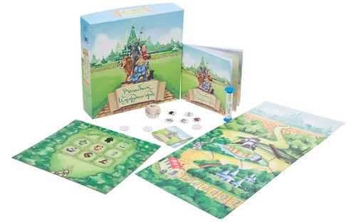 Juegue útil: revise juegos útiles para niños