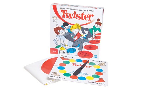 Juegue útil: revise juegos útiles para niños