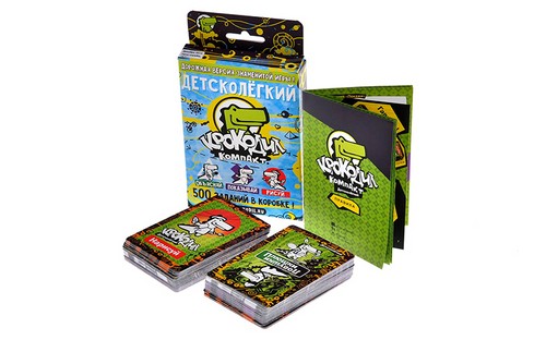 Juegue útil: revise juegos útiles para niños