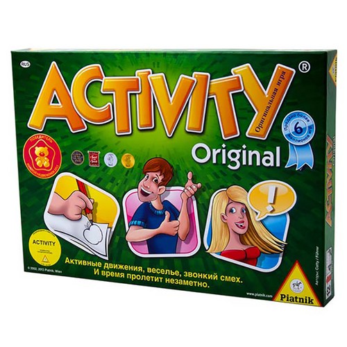 Juegue útil: revise juegos útiles para niños
