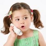 Juegos para el desarrollo del habla de los niños