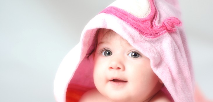 Nombres para niñas nacidas en 2016: ¿cuáles son las tendencias esperadas?