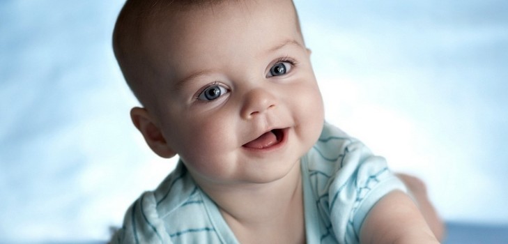 Nombres para niños nacidos en 2016: ¿cómo elegir el mejor nombre para el niño?