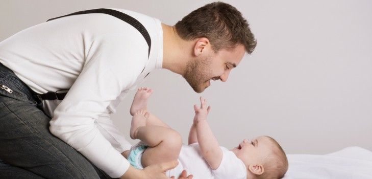 ¿Cuál es el nombre del niño para su patronímico Dmitriyevich?