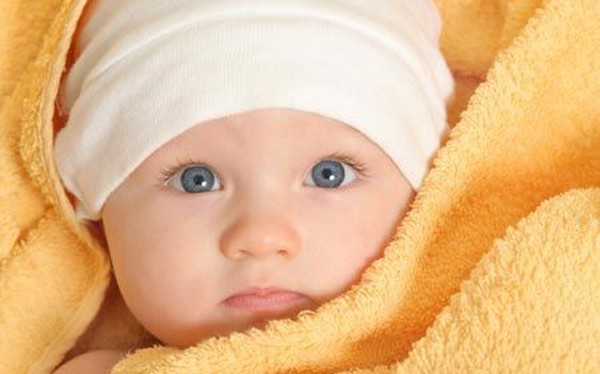 ¿Cuál es el nombre del niño para su patronímico Dmitriyevich?