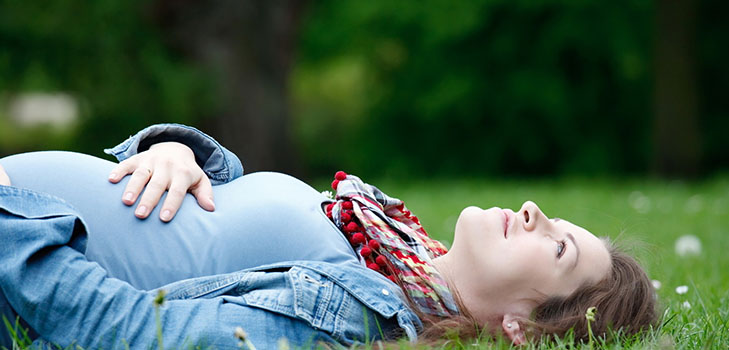 ¿Qué tan rápido quedar embarazada? Recomendaciones de un médico a una mujer y un hombre sobre cómo concebir un niño