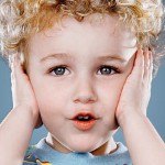 ¿Cómo tratar la otitis en los niños?