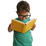 Cómo enseñarle a un niño a leer rápidamente Cómo enseñarle a un niño a leer rápidamente
