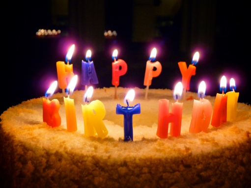¿Cómo celebrar el cumpleaños de un adolescente?