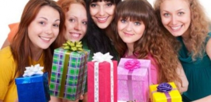 ¿Cómo celebrar el cumpleaños de un adolescente?