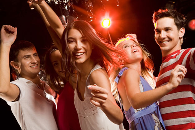 ¿Cómo celebrar el cumpleaños de un adolescente?