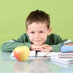 Cómo preparar a un niño para la escuela