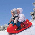 Cómo pasar unas vacaciones de invierno con niños? Cómo pasar unas vacaciones de invierno con niños?