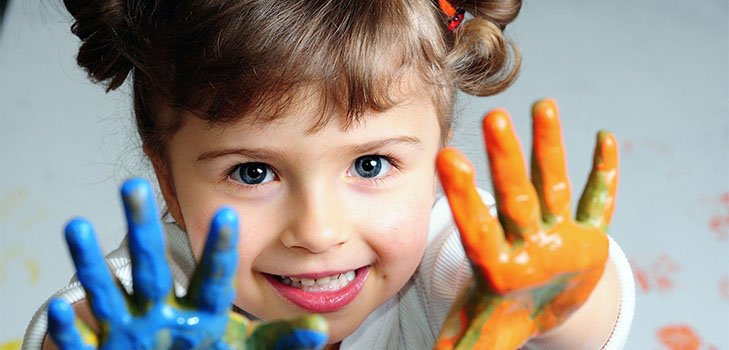 Cómo desarrollar las habilidades del niño. Consejos para padres de niños en edad preescolar y niños pequeños