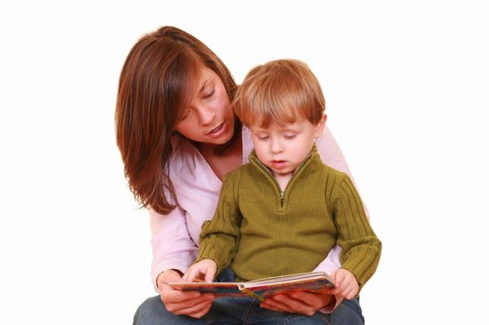 Cómo desarrollar las habilidades del niño. Consejos para padres de niños en edad preescolar y niños pequeños